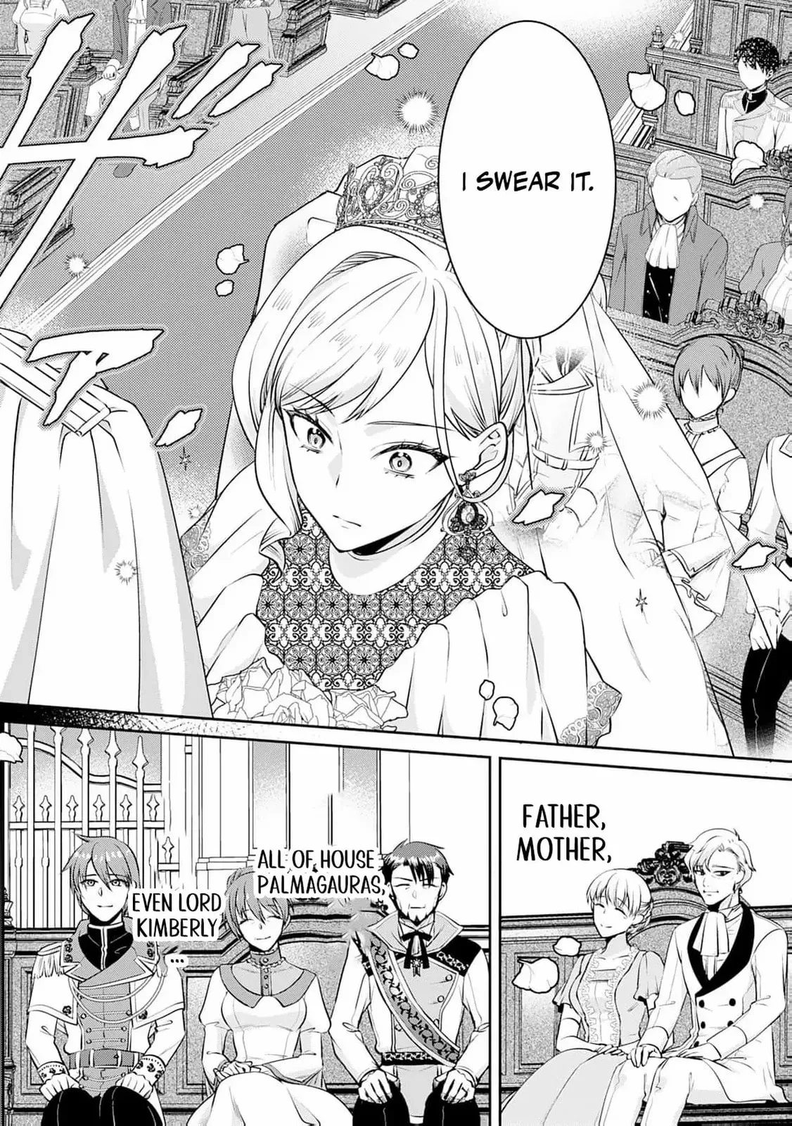 I Don't Need Your Love Chapter 1 page 43