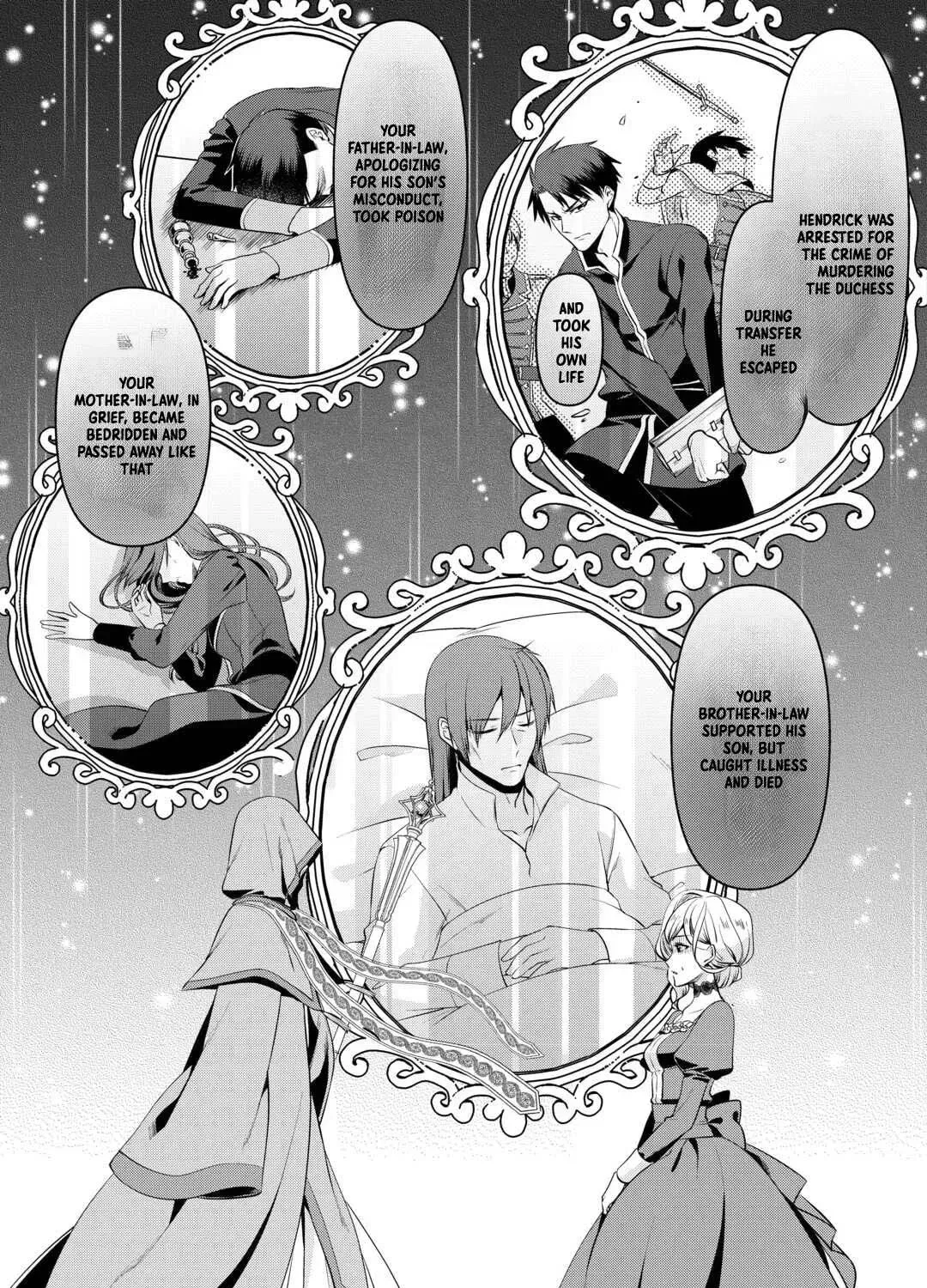 I Don't Need Your Love Chapter 10 page 13