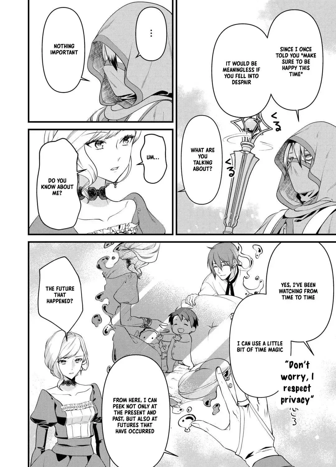 I Don't Need Your Love Chapter 10 page 7