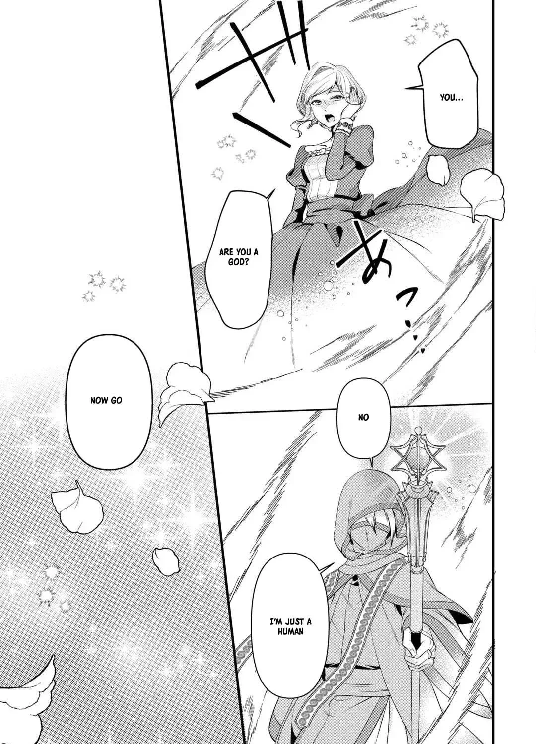 I Don't Need Your Love Chapter 10 page 29