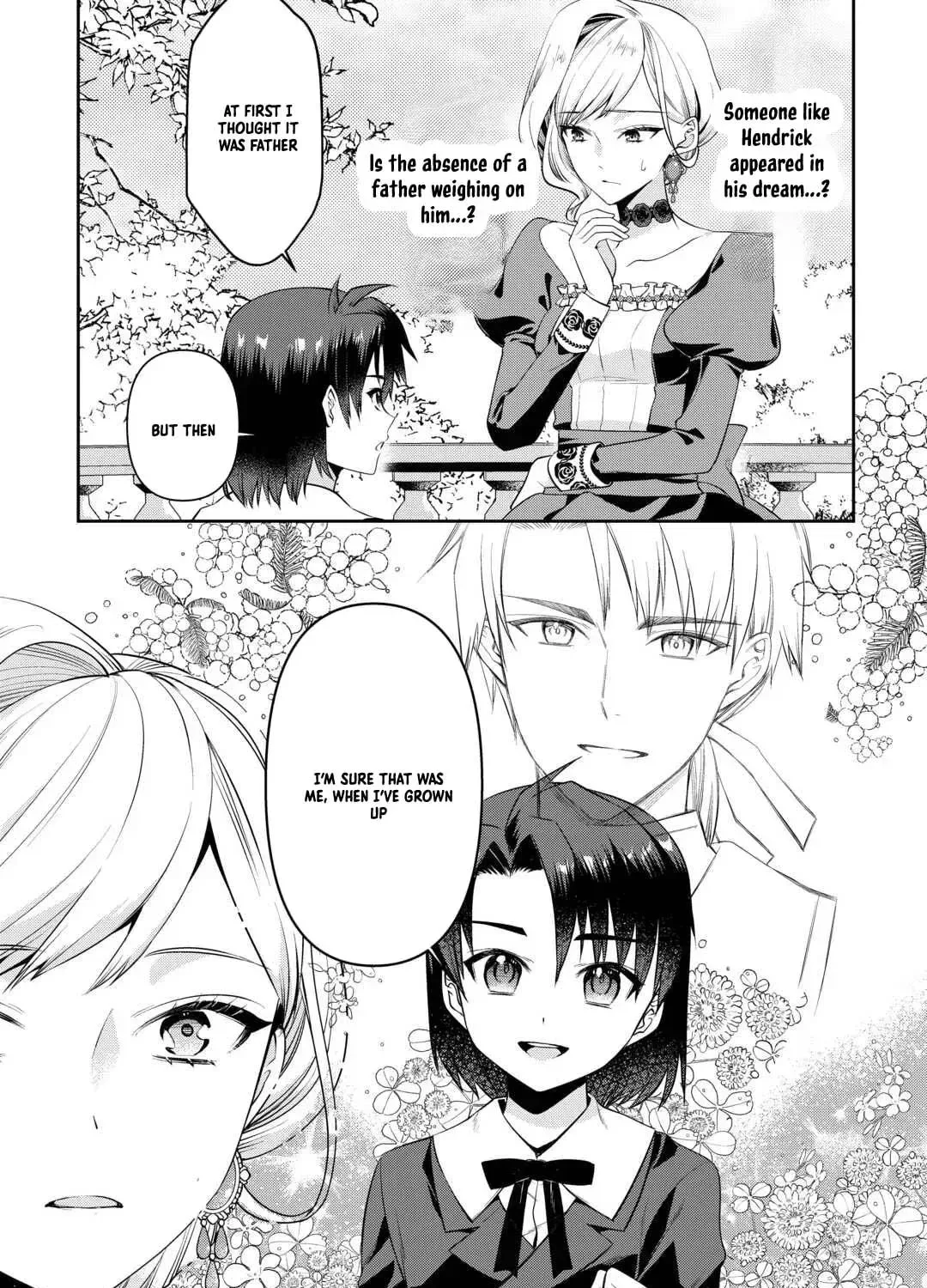 I Don't Need Your Love Chapter 10 page 39
