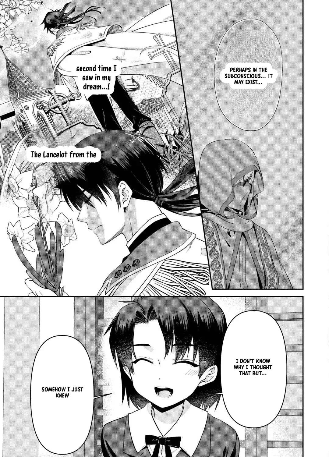 I Don't Need Your Love Chapter 10 page 41
