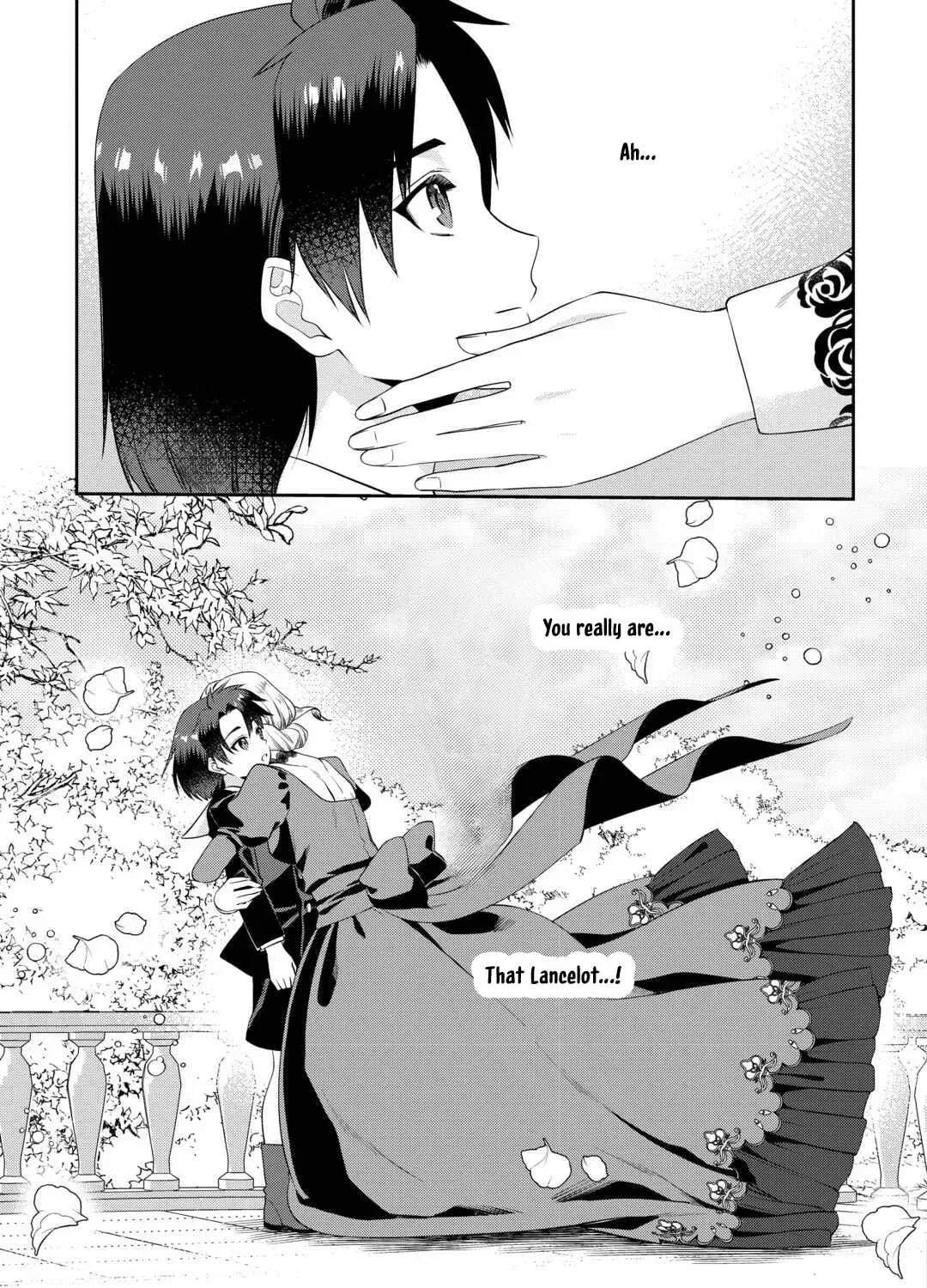 I Don't Need Your Love Chapter 10 page 45