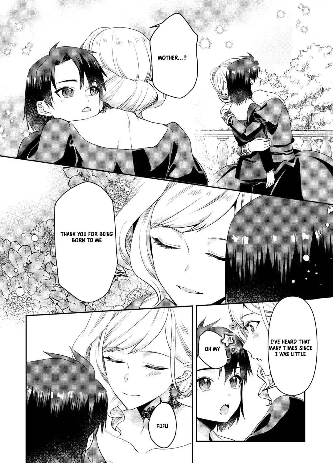 I Don't Need Your Love Chapter 10 page 46