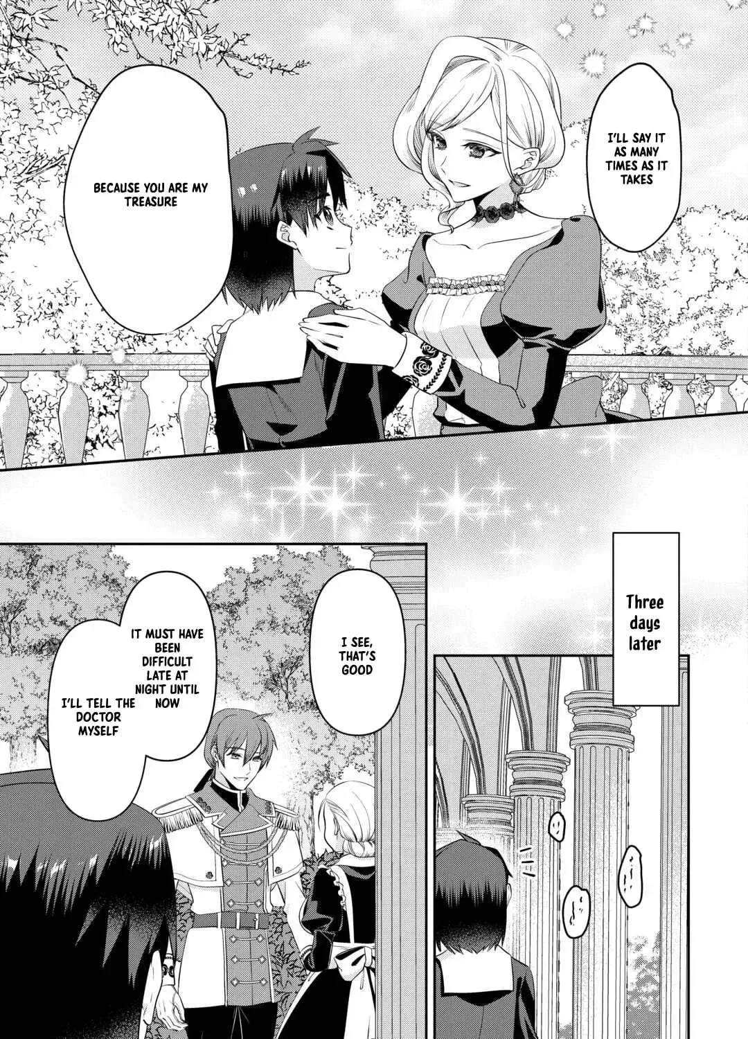 I Don't Need Your Love Chapter 10 page 48