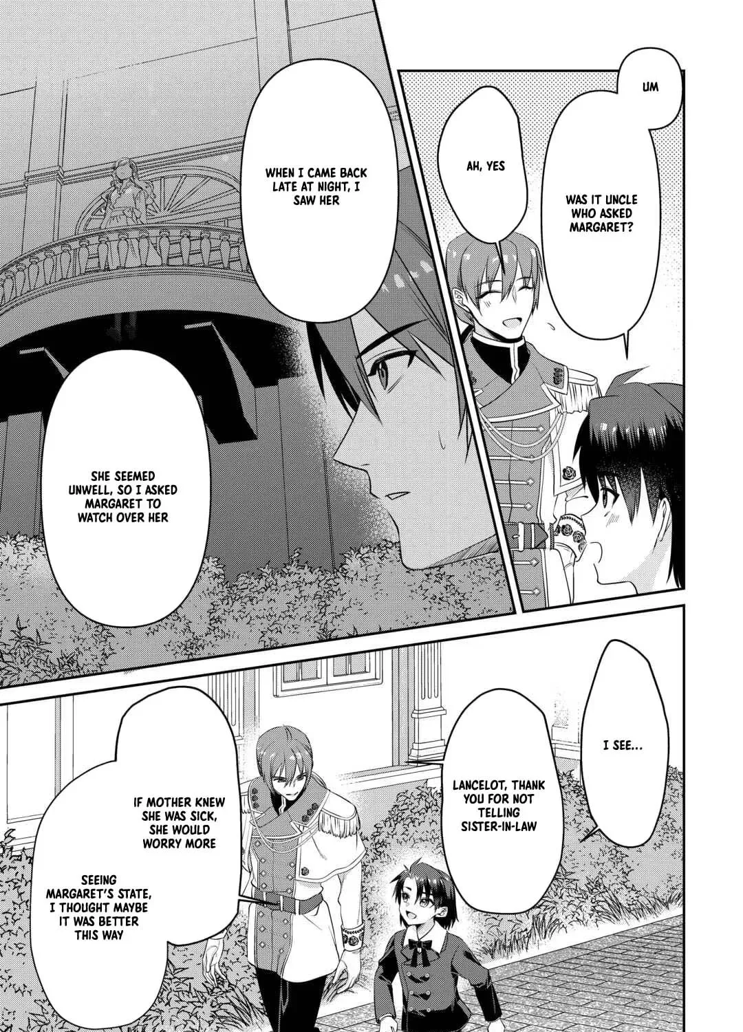 I Don't Need Your Love Chapter 10 page 52