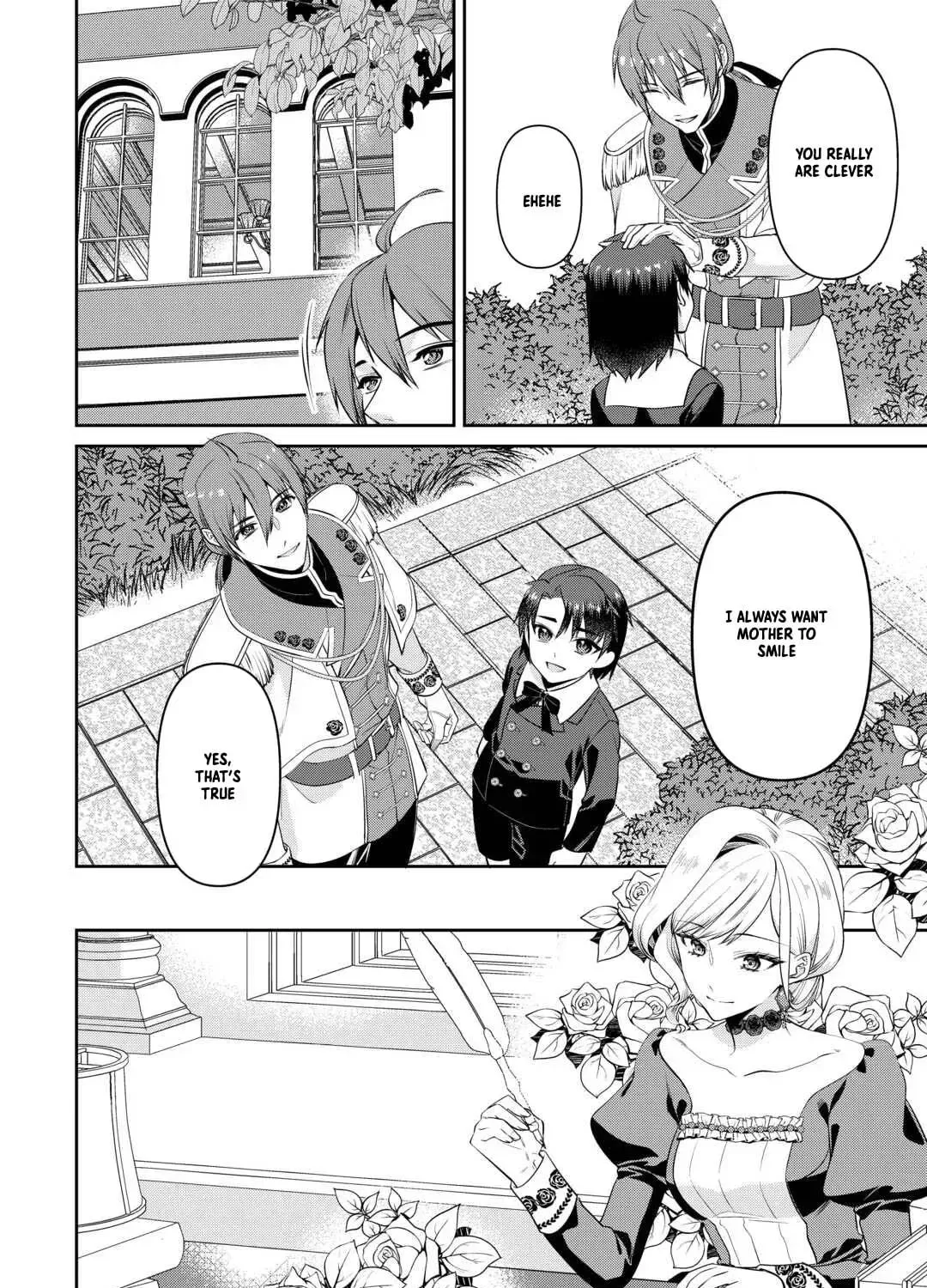 I Don't Need Your Love Chapter 10 page 54