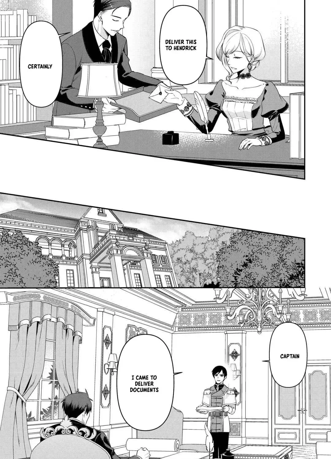 I Don't Need Your Love Chapter 10 page 56