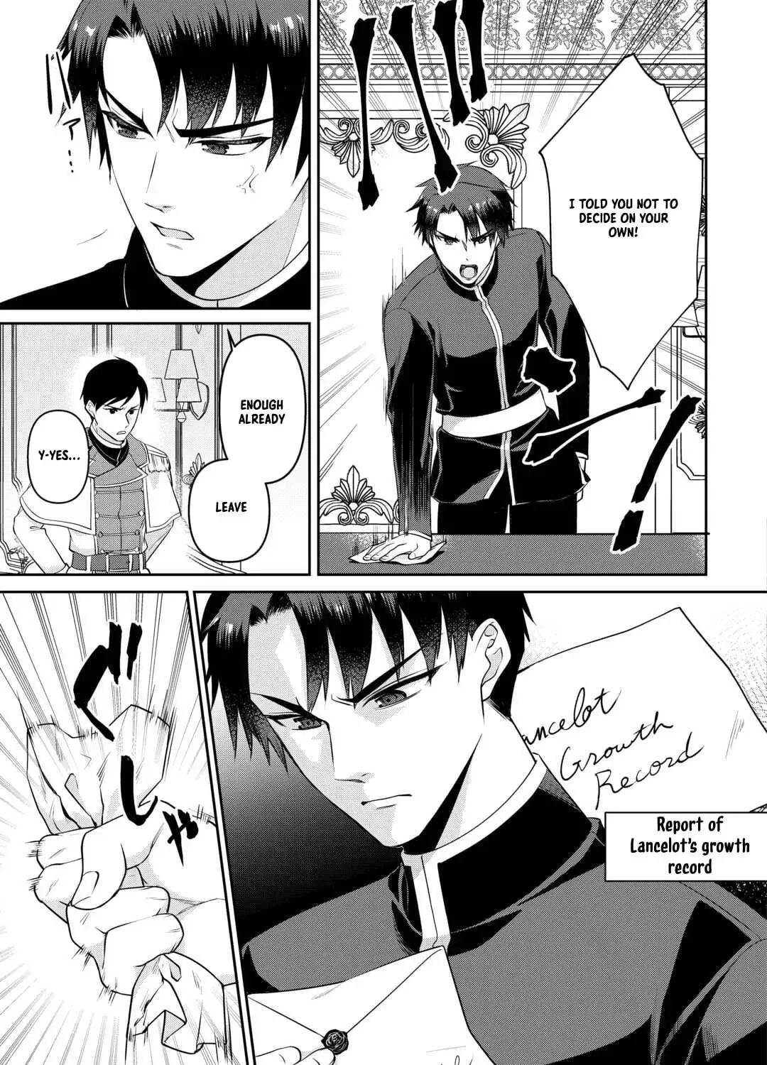 I Don't Need Your Love Chapter 10 page 60