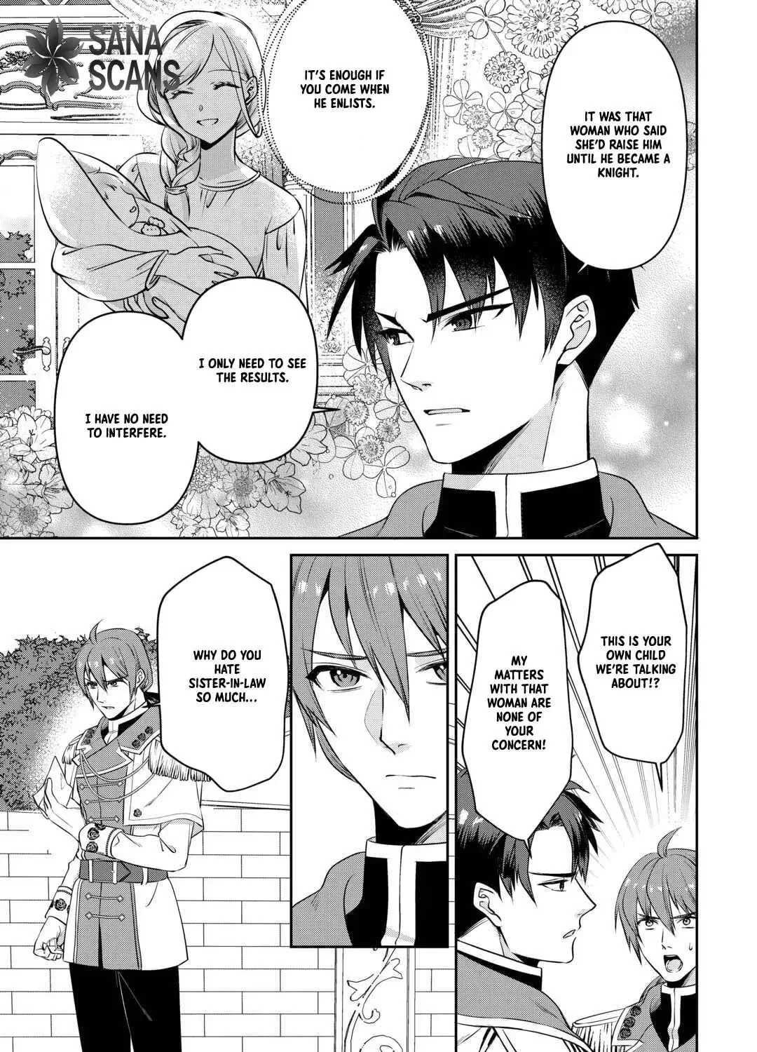 I Don't Need Your Love Chapter 11 page 53