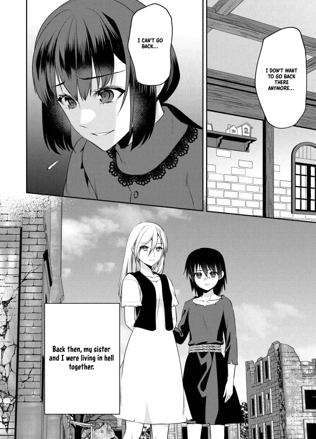 I Don't Need Your Love Chapter 11 page 45