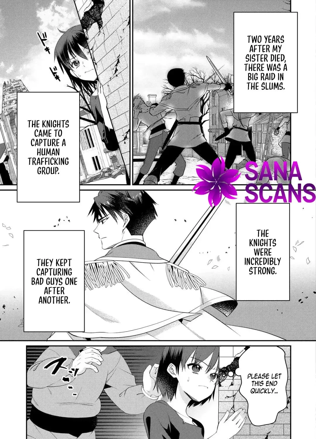 I Don't Need Your Love Chapter 12 page 25