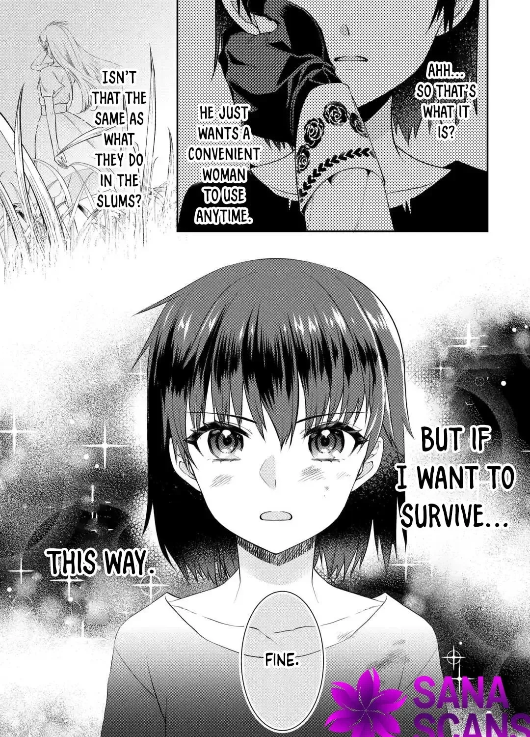 I Don't Need Your Love Chapter 12 page 59