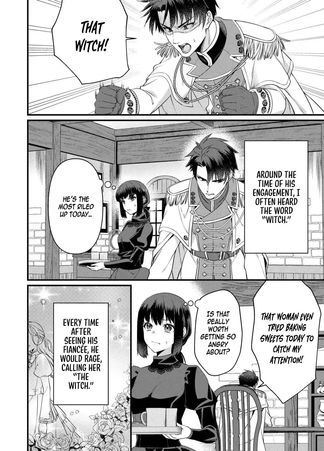 I Don't Need Your Love Chapter 13 page 23