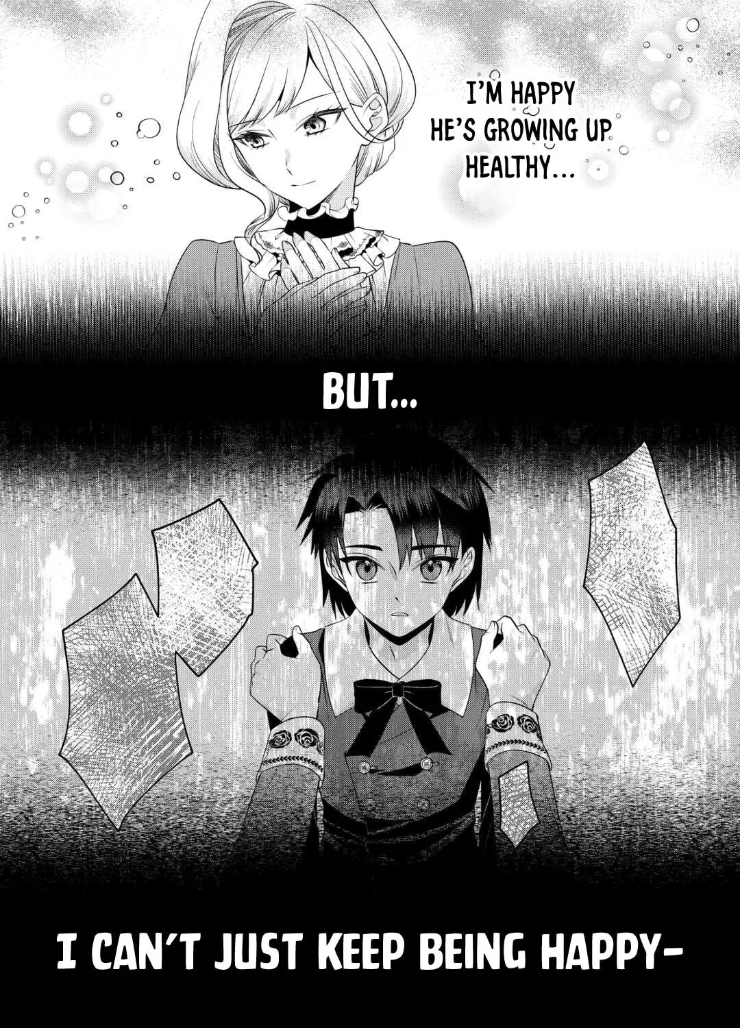 I Don't Need Your Love Chapter 13 page 50