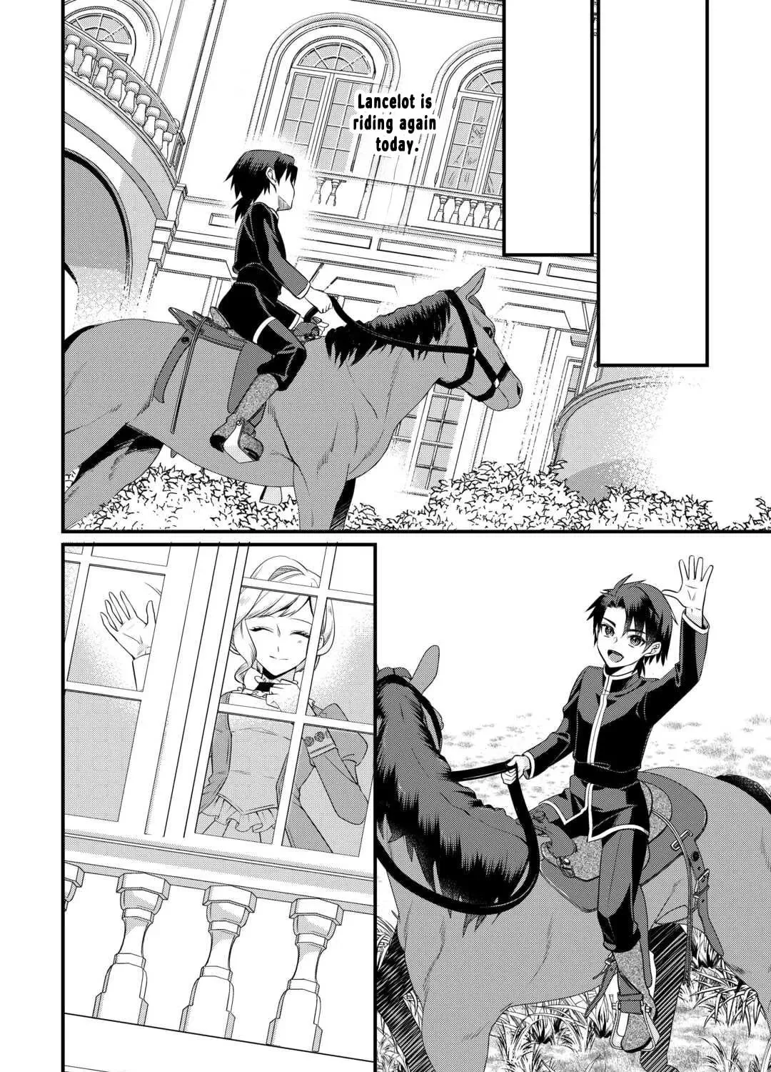 I Don't Need Your Love Chapter 14 page 23