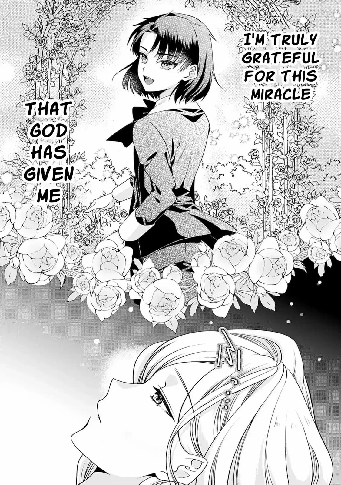 I Don't Need Your Love Chapter 2 page 30