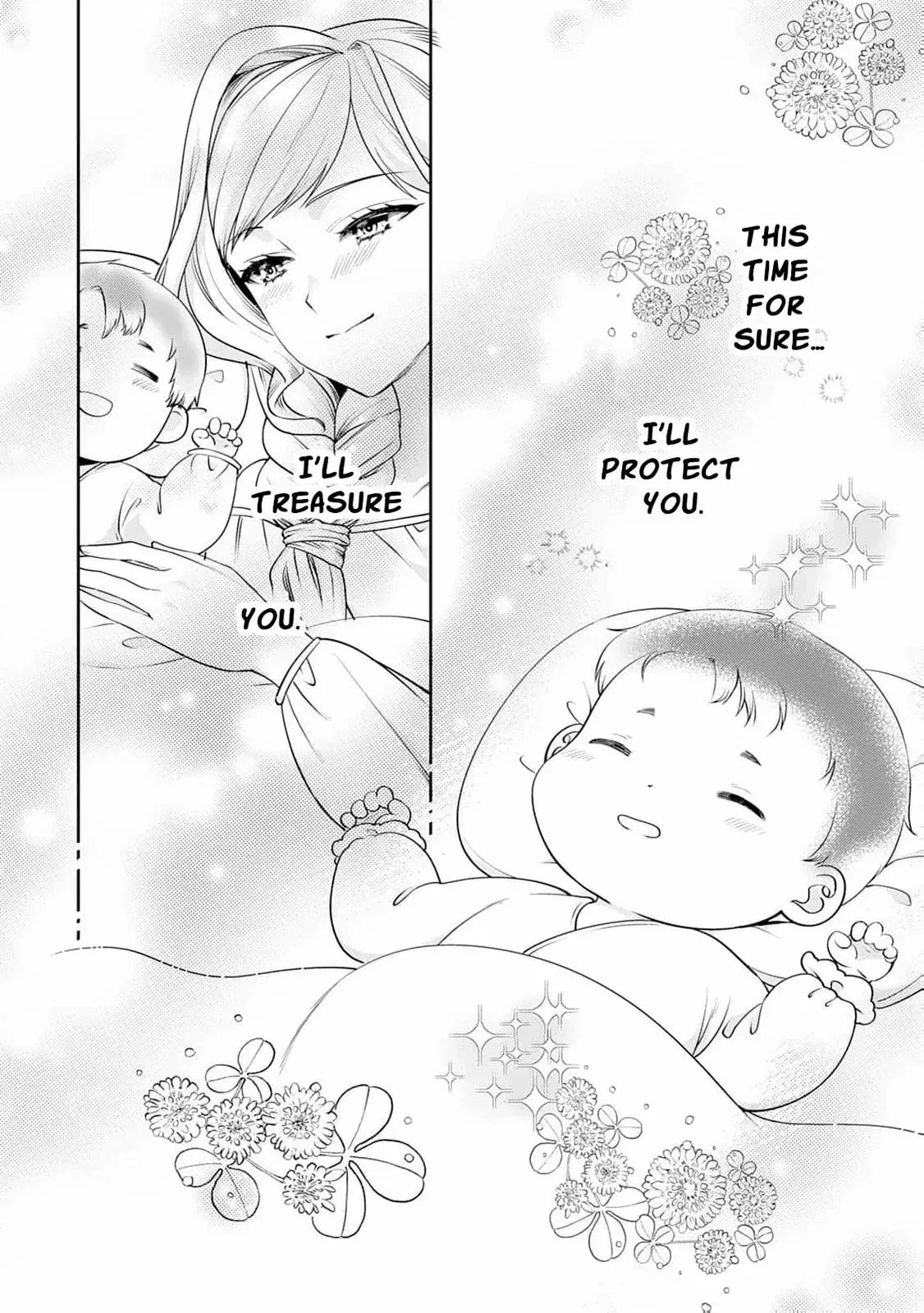 I Don't Need Your Love Chapter 2 page 28
