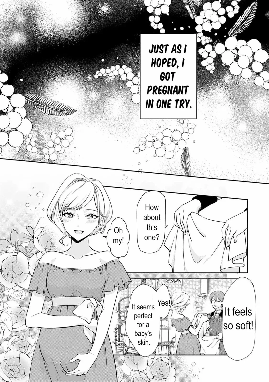 I Don't Need Your Love Chapter 2 page 20
