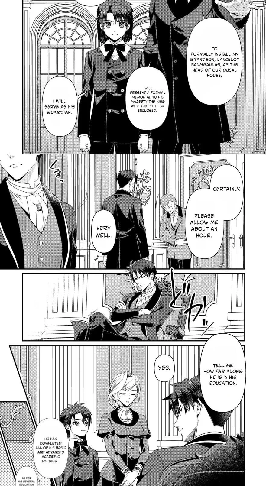 I Don't Need Your Love Chapter 20.2 page 2
