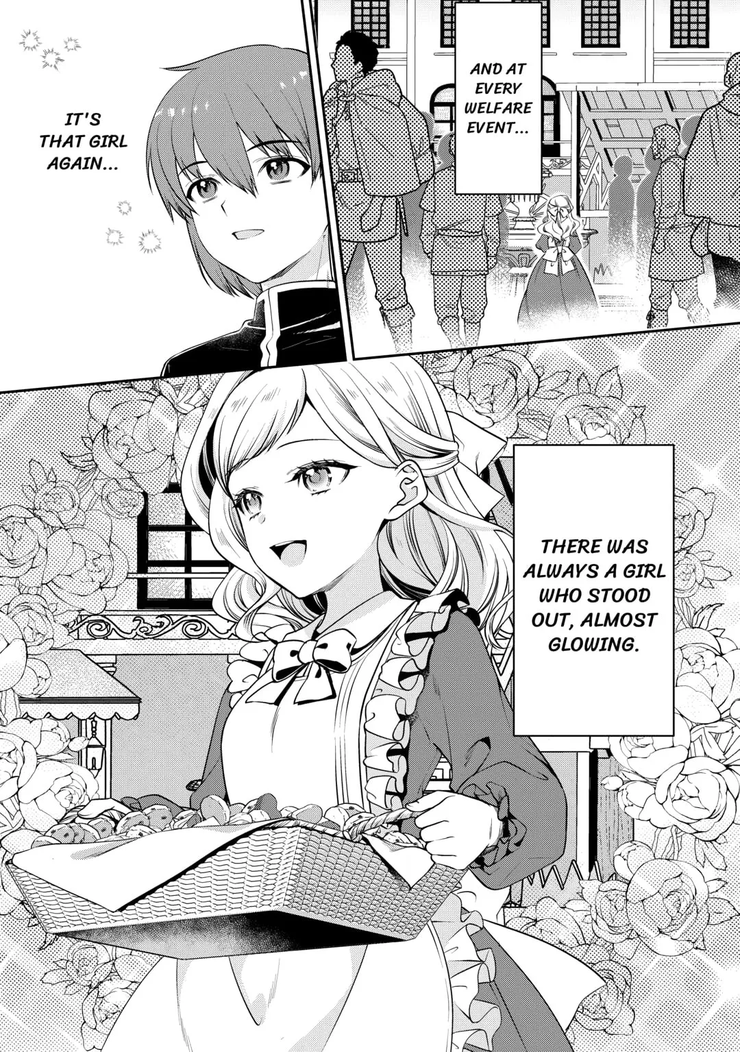 I Don't Need Your Love Chapter 3 page 24