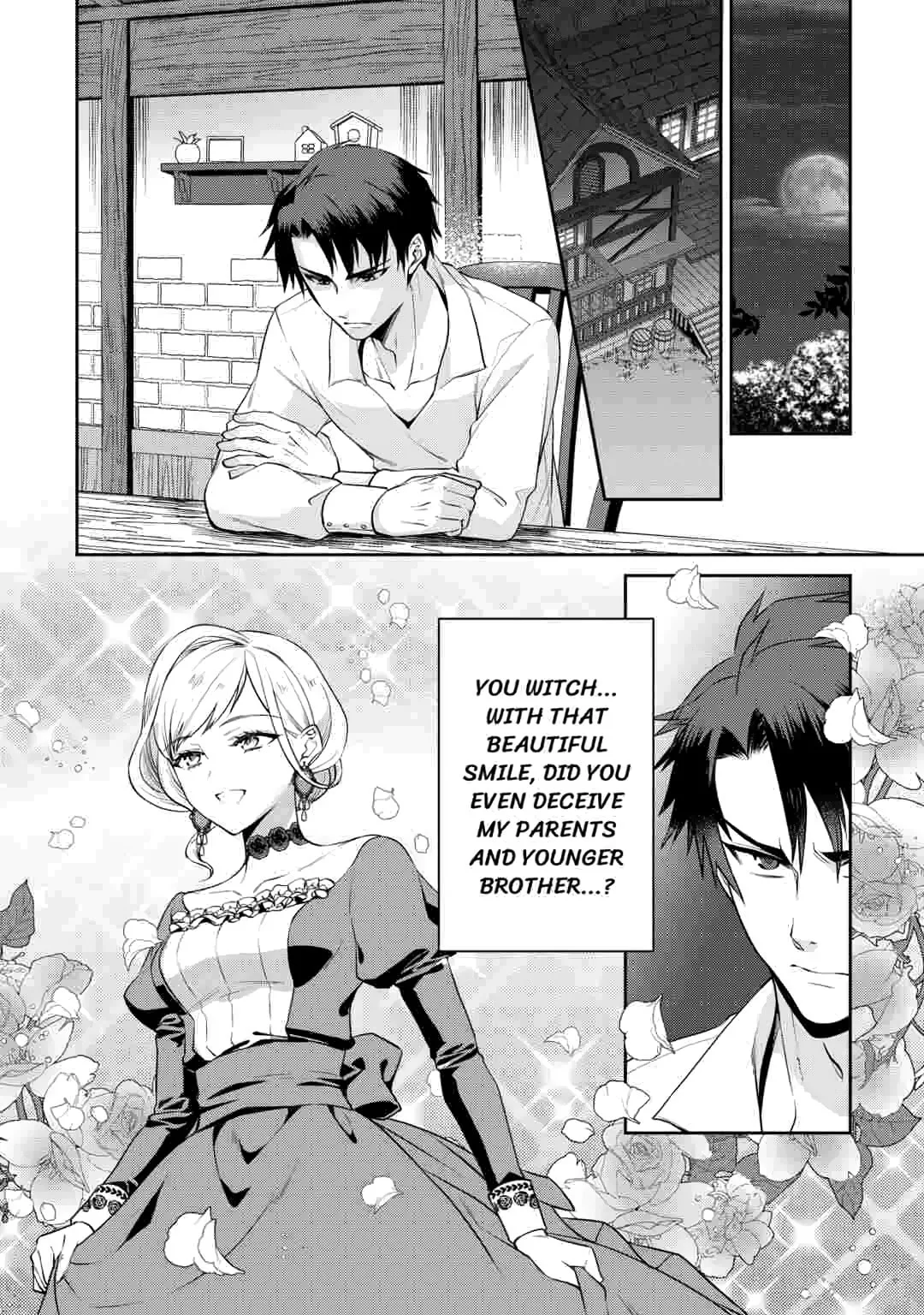 I Don't Need Your Love Chapter 5 page 26