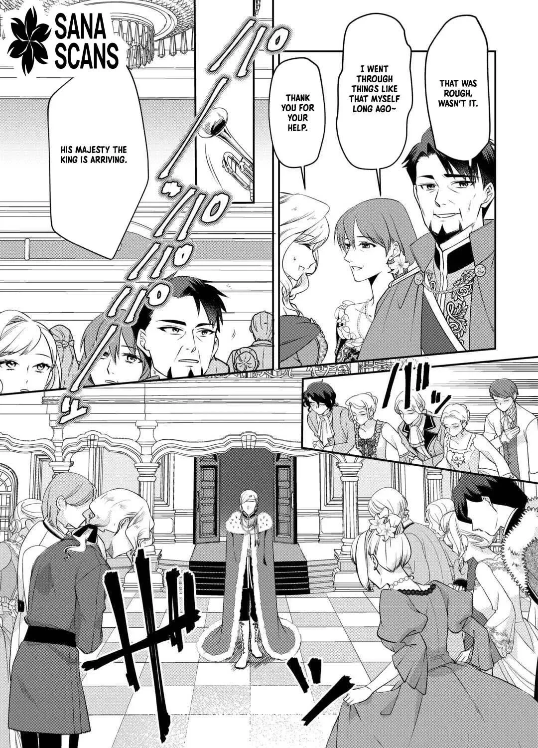 I Don't Need Your Love Chapter 8 page 41