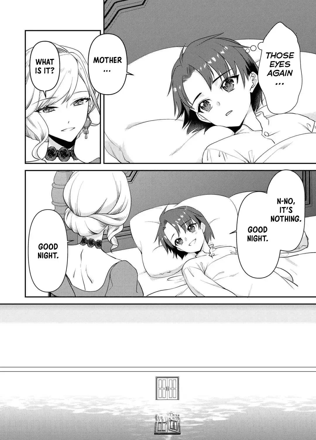 I Don't Need Your Love Chapter 9 page 19
