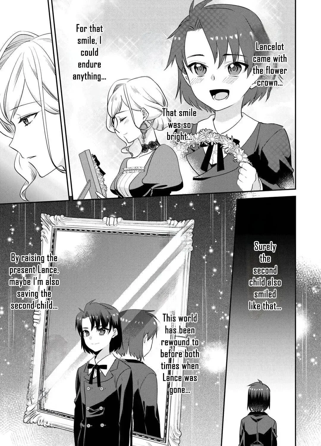 I Don't Need Your Love Chapter 9 page 52