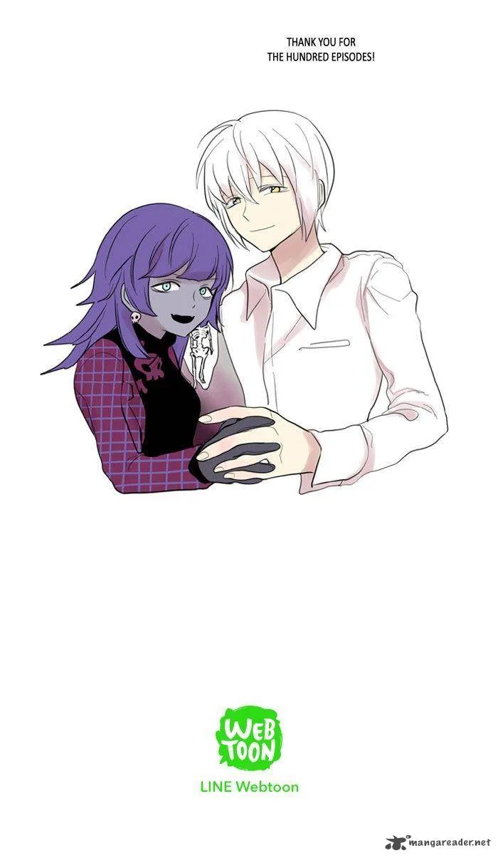 I Don't Want This Kind of Hero Chapter 100 page 26