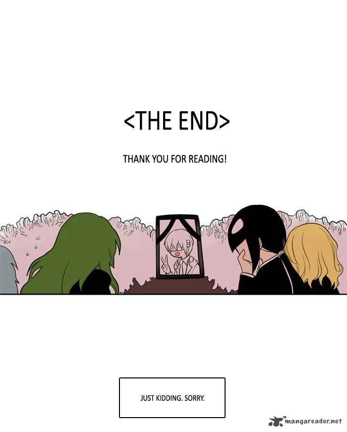 I Don't Want This Kind of Hero Chapter 100 page 2
