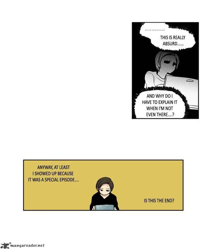 I Don't Want This Kind of Hero Chapter 100 page 24
