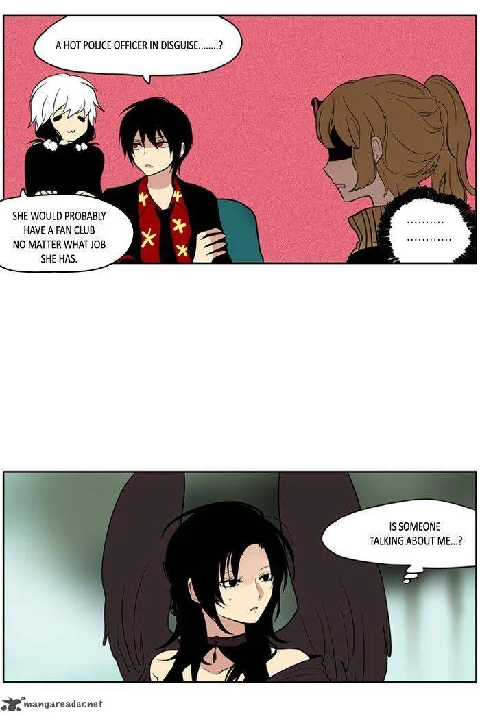 I Don't Want This Kind of Hero Chapter 100 page 10