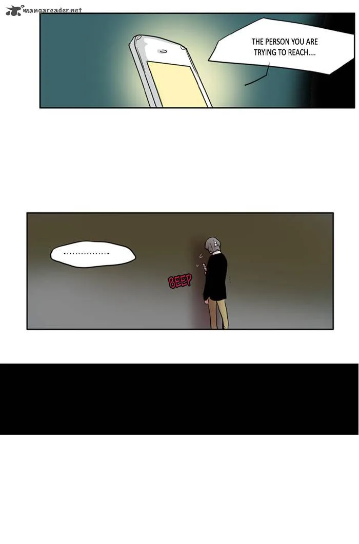 I Don't Want This Kind of Hero Chapter 101 page 8
