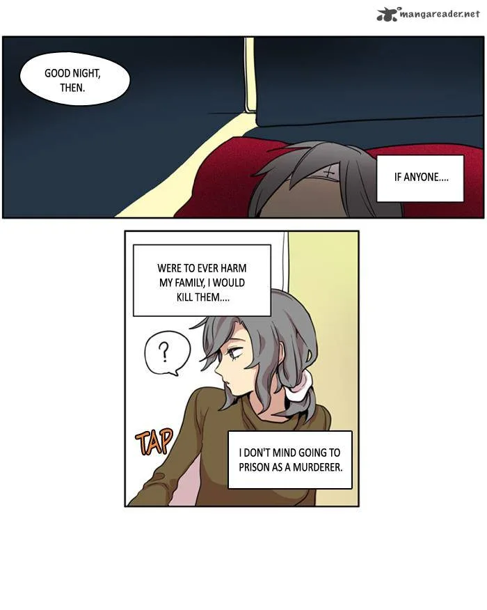I Don't Want This Kind of Hero Chapter 101 page 13