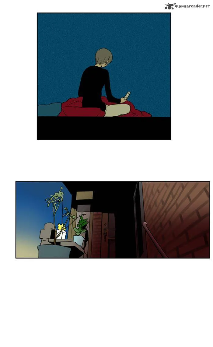 I Don't Want This Kind of Hero Chapter 101 page 25