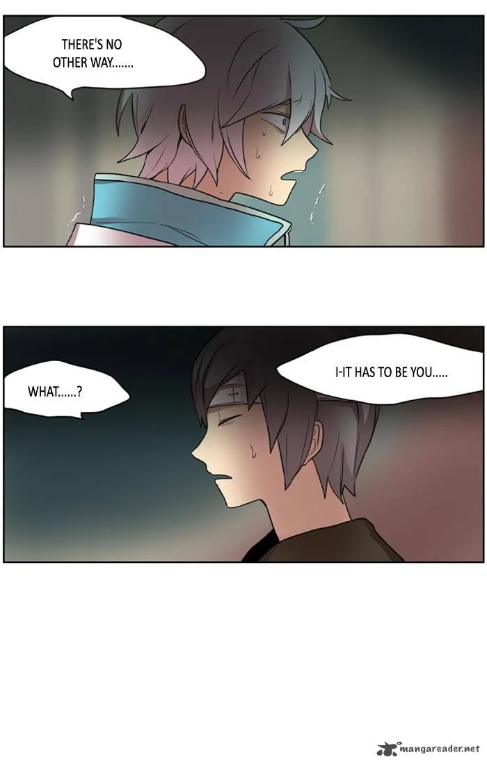 I Don't Want This Kind of Hero Chapter 101 page 27