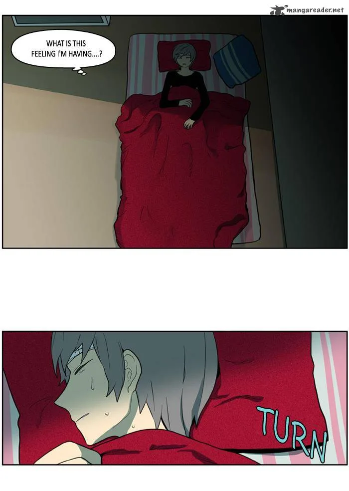 I Don't Want This Kind of Hero Chapter 101 page 10