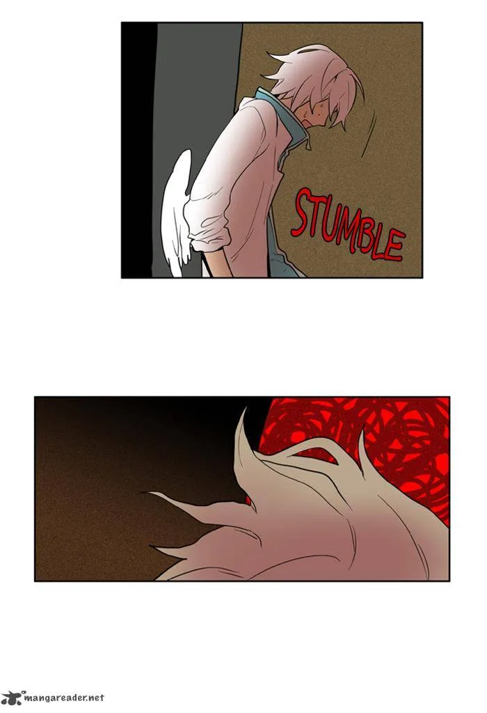 I Don't Want This Kind of Hero Chapter 101 page 4