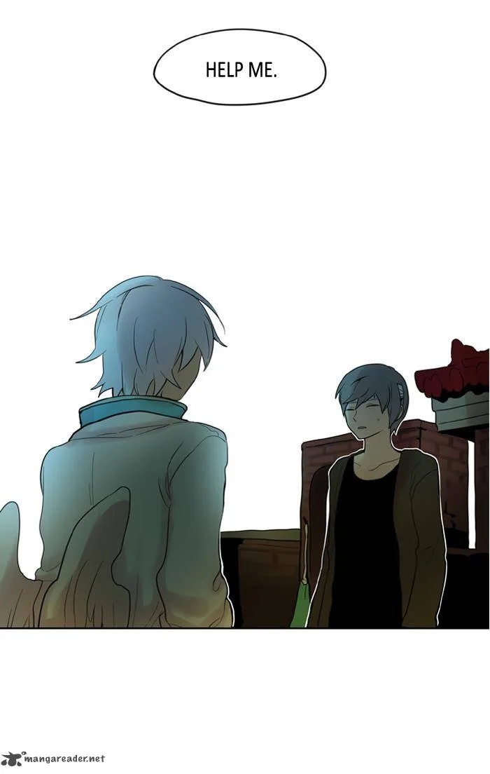 I Don't Want This Kind of Hero Chapter 101 page 26