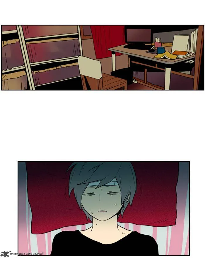 I Don't Want This Kind of Hero Chapter 101 page 9