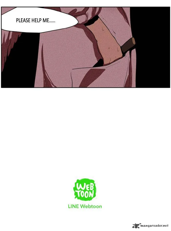 I Don't Want This Kind of Hero Chapter 101 page 28