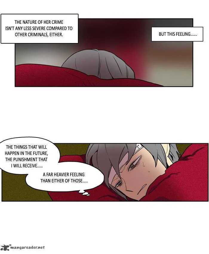 I Don't Want This Kind of Hero Chapter 101 page 18