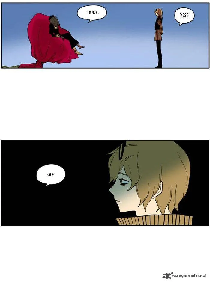 I Don't Want This Kind of Hero Chapter 102 page 10