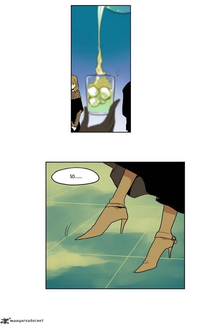 I Don't Want This Kind of Hero Chapter 102 page 2