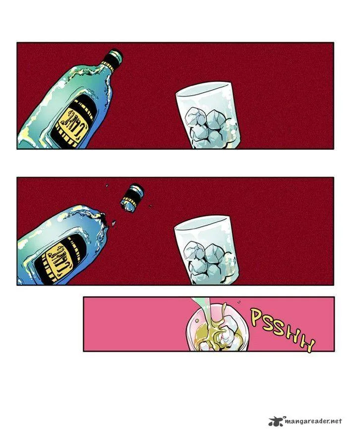 I Don't Want This Kind of Hero Chapter 102 page 1
