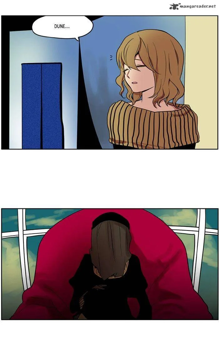 I Don't Want This Kind of Hero Chapter 102 page 8