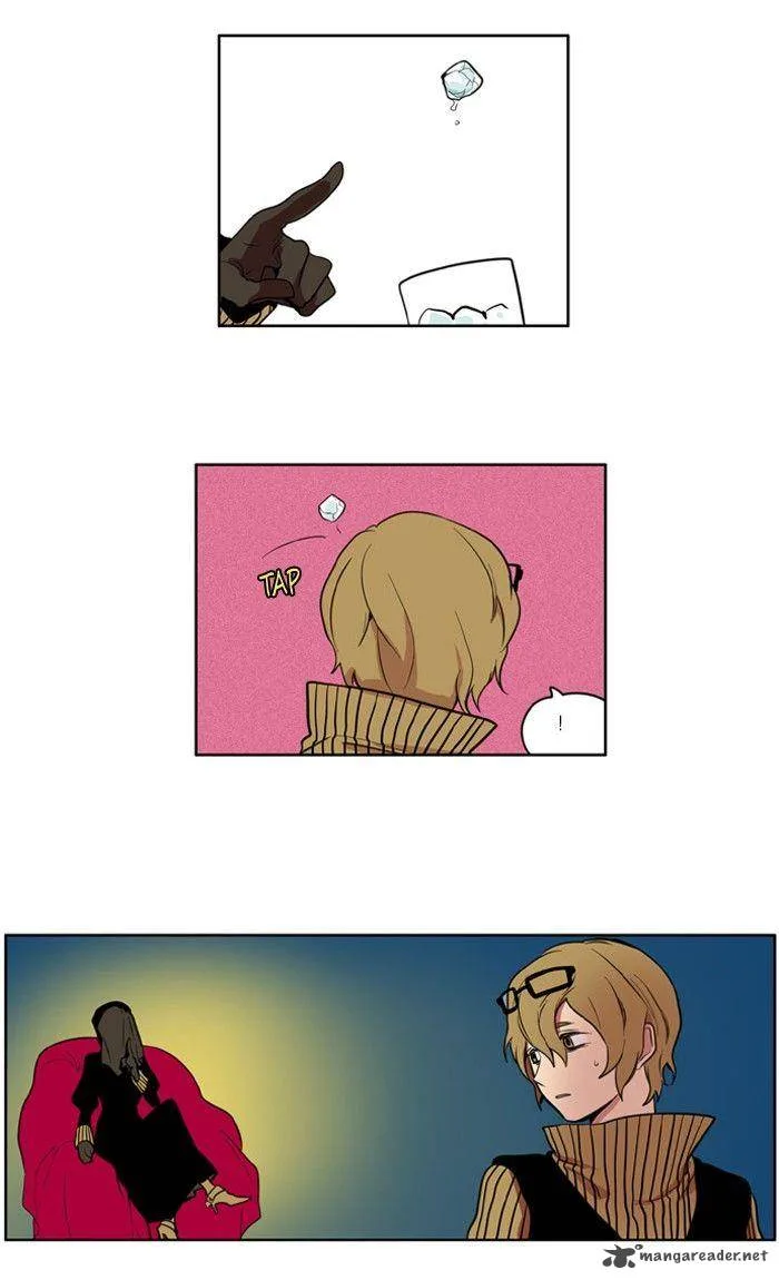 I Don't Want This Kind of Hero Chapter 102 page 6