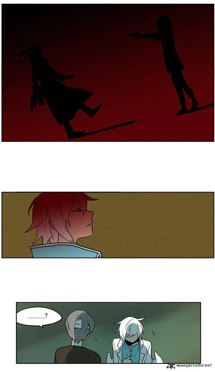 I Don't Want This Kind of Hero Chapter 102 page 19