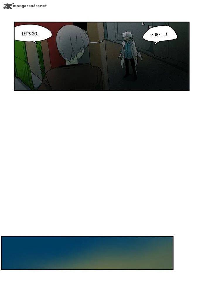 I Don't Want This Kind of Hero Chapter 103 page 11